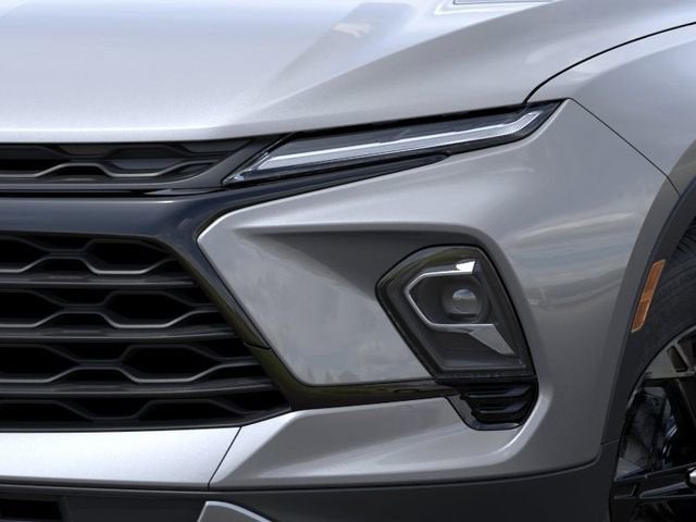 2026 Chevrolet Blazer LT FWD
