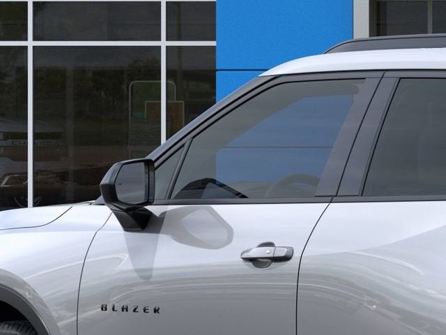 2026 Chevrolet Blazer LT FWD