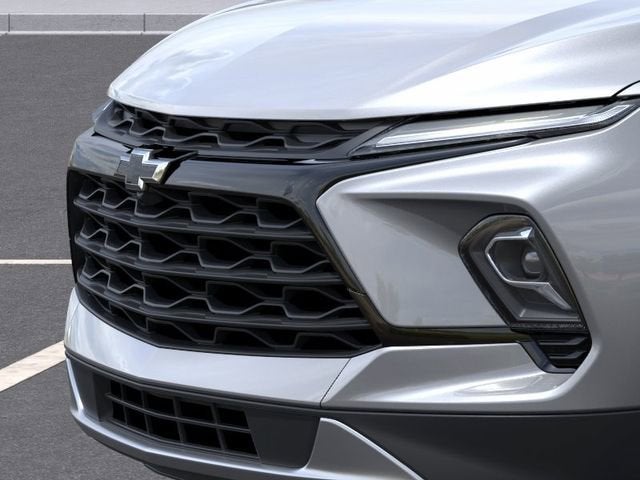 2026 Chevrolet Blazer 2LT - Photo 14