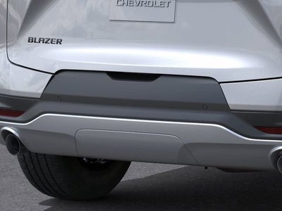 2026 Chevrolet Blazer LT FWD