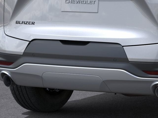 2026 Chevrolet Blazer LT FWD