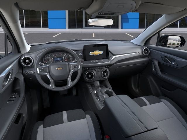 2026 Chevrolet Blazer LT FWD
