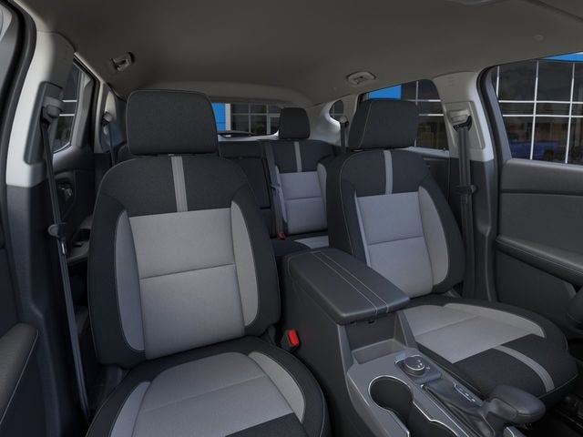2026 Chevrolet Blazer 2LT - Photo 17