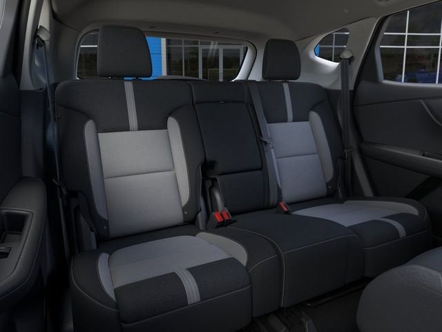 2026 Chevrolet Blazer LT FWD