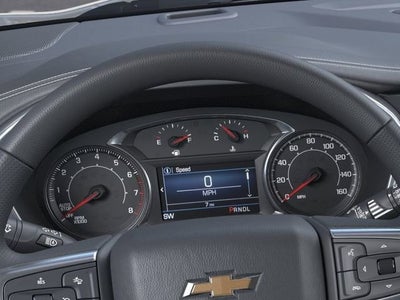 2026 Chevrolet Blazer LT FWD
