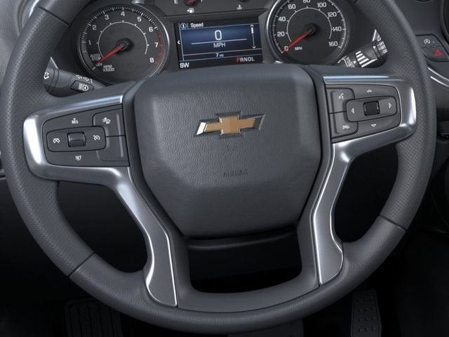 2026 Chevrolet Blazer 2LT - Photo 20