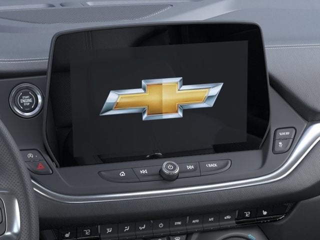 2026 Chevrolet Blazer 2LT - Photo 21