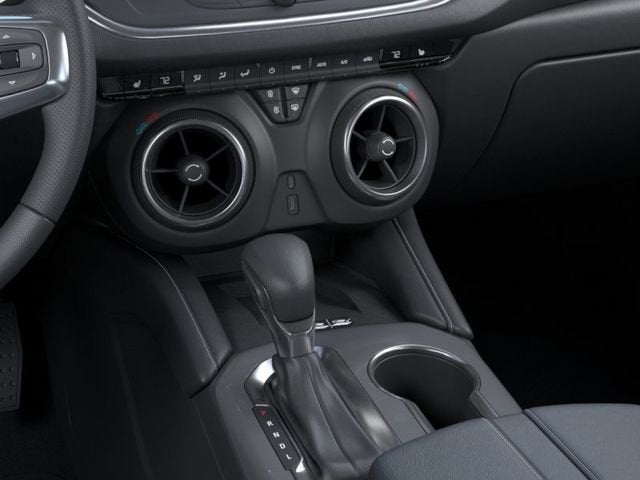 2026 Chevrolet Blazer 2LT - Photo 24