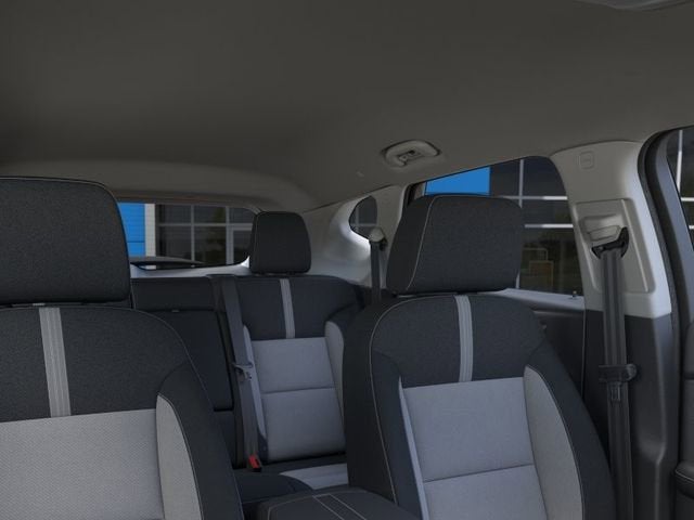 2026 Chevrolet Blazer 2LT - Photo 25