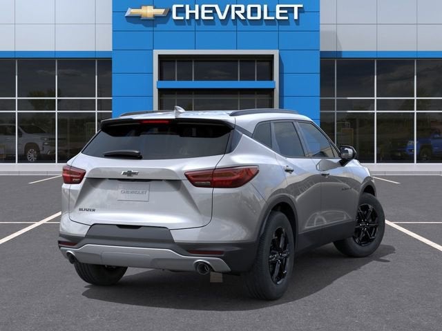2026 Chevrolet Blazer LT FWD