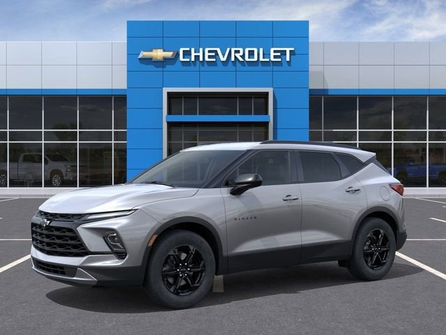 2026 Chevrolet Blazer 2LT - Photo 6