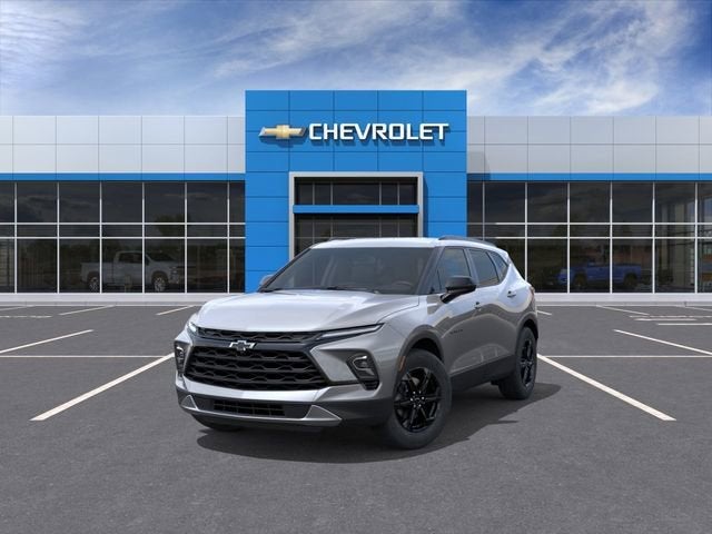 2026 Chevrolet Blazer 2LT - Photo 8