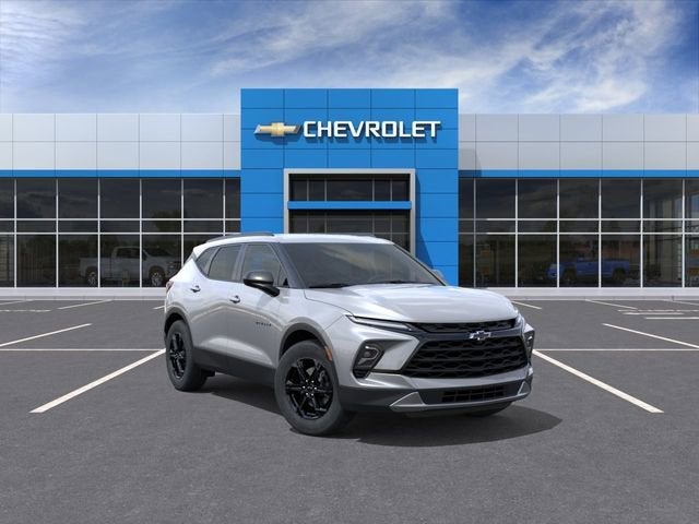 2026 Chevrolet Blazer 2LT - Photo 9