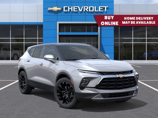 2026 Chevrolet Blazer LT AWD