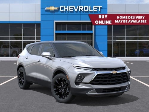 2026 Chevrolet Blazer LT AWD
