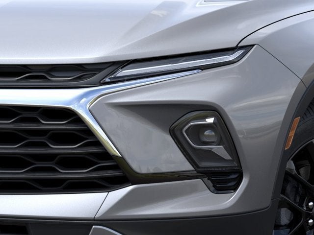 2026 Chevrolet Blazer LT AWD