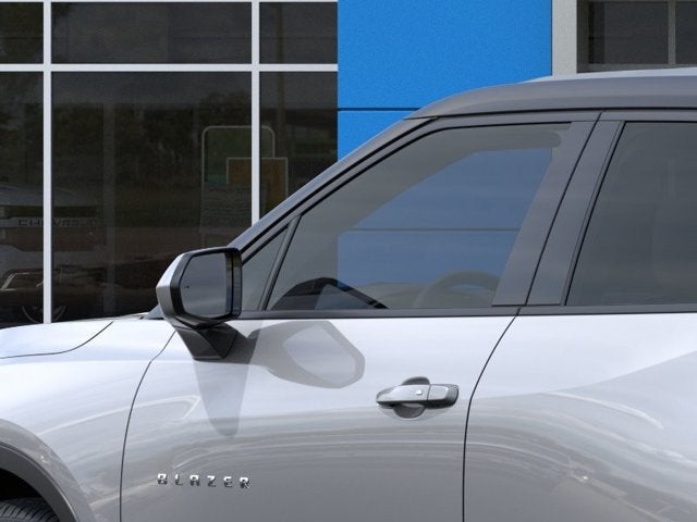2026 Chevrolet Blazer LT AWD
