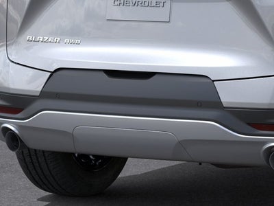 2026 Chevrolet Blazer LT AWD