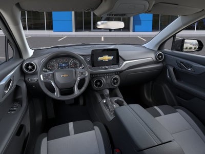 2026 Chevrolet Blazer LT AWD