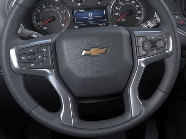 2026 Chevrolet Blazer LT AWD