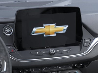 2026 Chevrolet Blazer LT AWD
