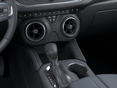 2026 Chevrolet Blazer LT AWD