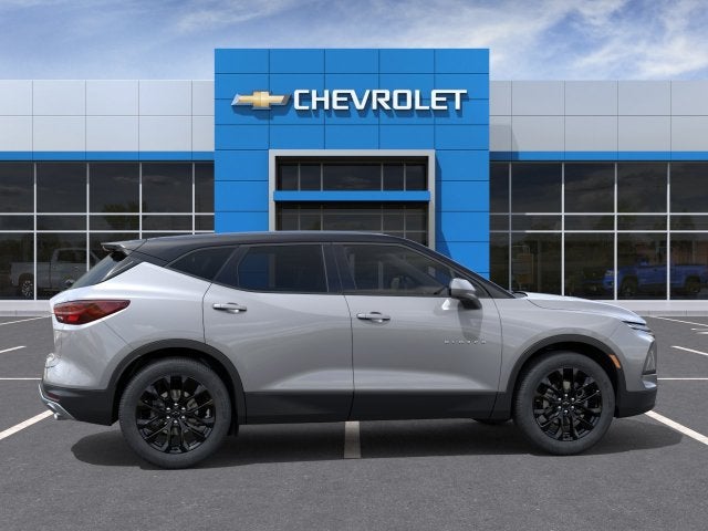 2026 Chevrolet Blazer LT AWD