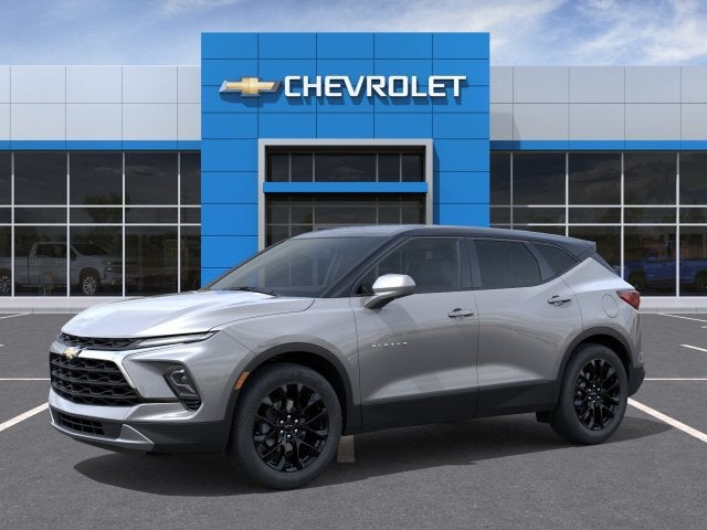 2026 Chevrolet Blazer LT AWD
