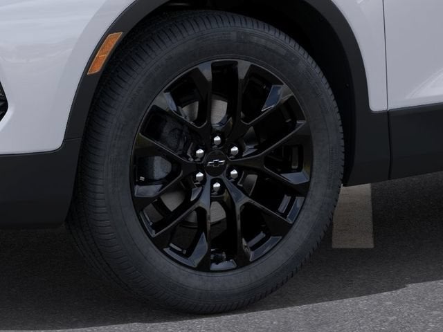 2026 Chevrolet Blazer LT AWD