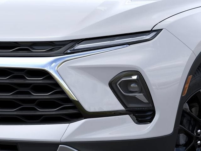 2026 Chevrolet Blazer LT AWD