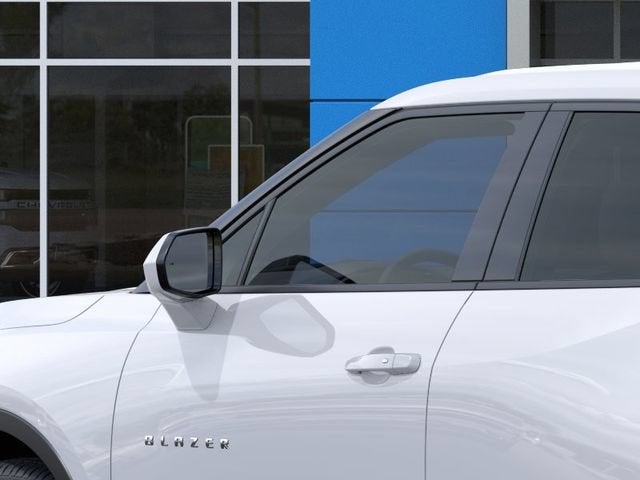 2026 Chevrolet Blazer LT AWD