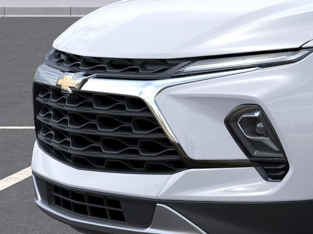 2026 Chevrolet Blazer LT AWD