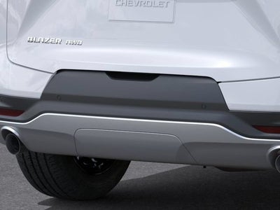 2026 Chevrolet Blazer LT AWD