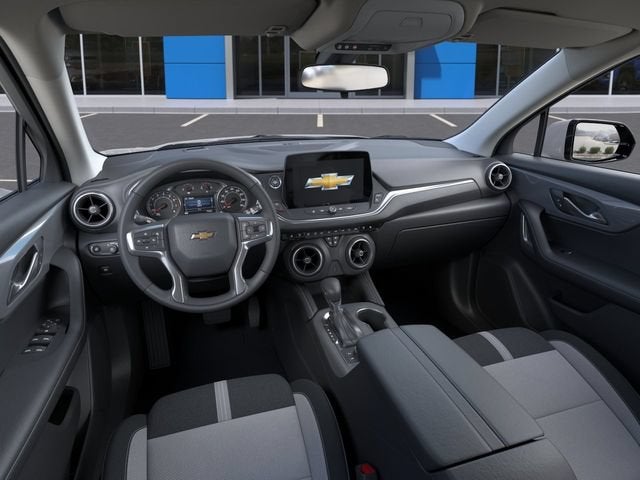 2026 Chevrolet Blazer LT AWD