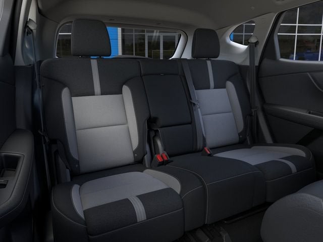 2026 Chevrolet Blazer LT AWD