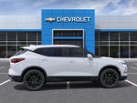 2026 Chevrolet Blazer LT AWD