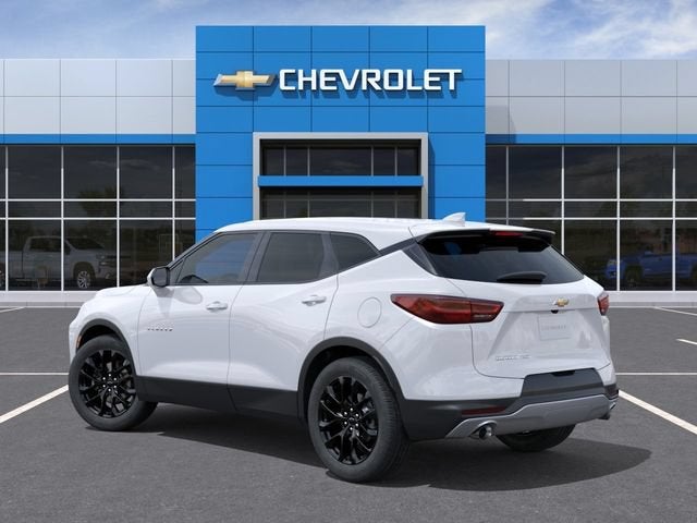 2026 Chevrolet Blazer LT AWD