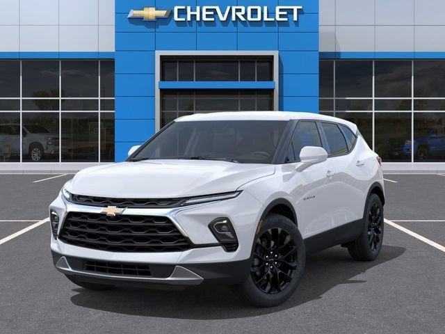 2026 Chevrolet Blazer LT AWD