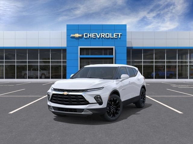 2026 Chevrolet Blazer LT AWD