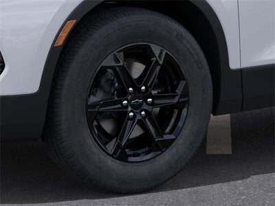 2026 Chevrolet Blazer LT AWD