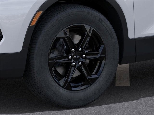 2026 Chevrolet Blazer LT AWD