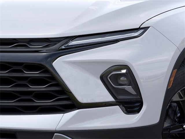 2026 Chevrolet Blazer LT AWD