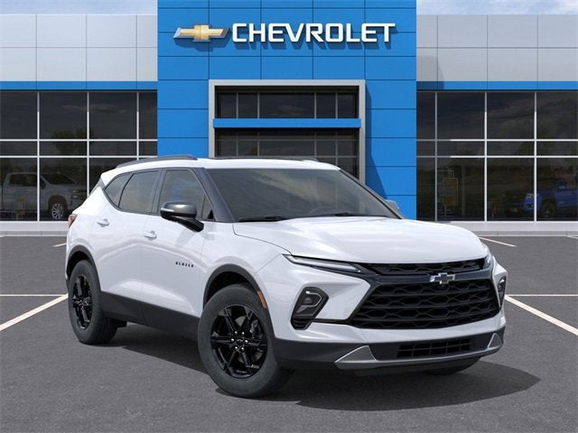 2026 Chevrolet Blazer LT AWD