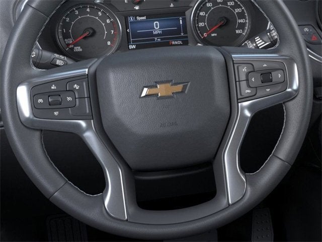 2026 Chevrolet Blazer LT AWD