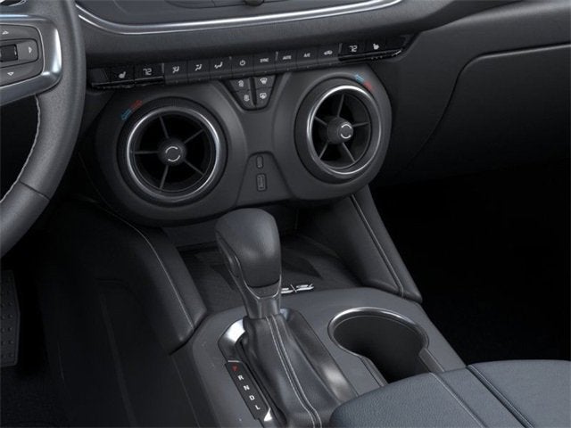 2026 Chevrolet Blazer LT AWD