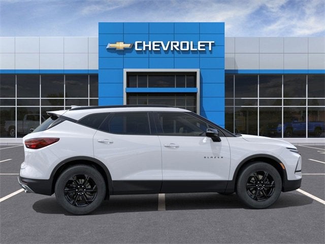2026 Chevrolet Blazer LT AWD
