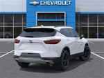 2026 Chevrolet Blazer LT AWD