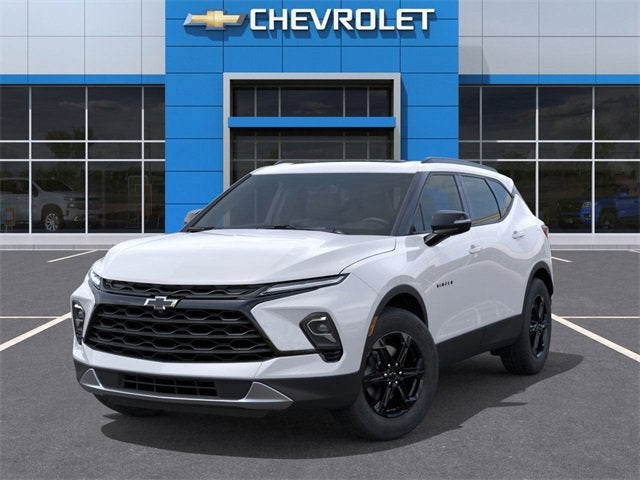 2026 Chevrolet Blazer LT AWD