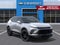 2026 Chevrolet Blazer RS AWD