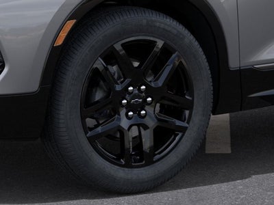 2026 Chevrolet Blazer RS AWD